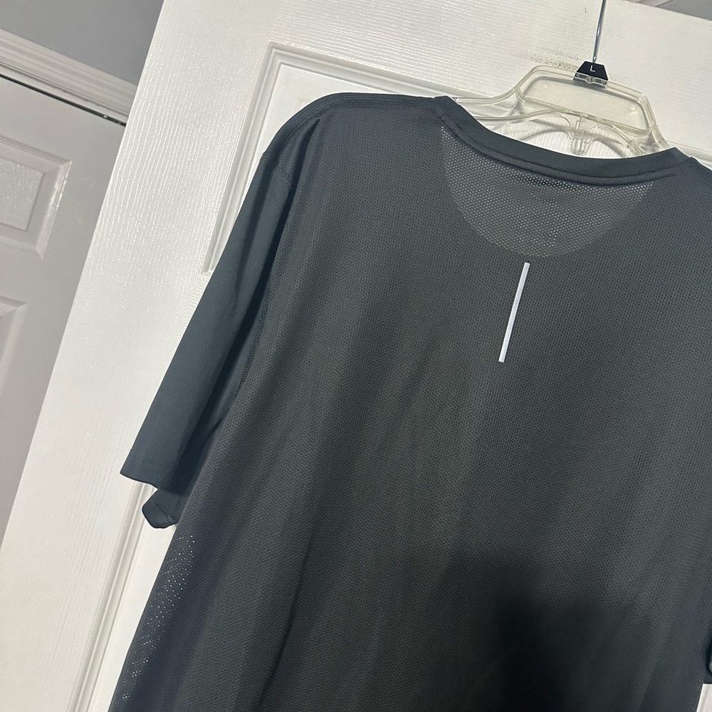 Mens Nike Running Dri-FIT Performance Tee - Picture 11 of 15